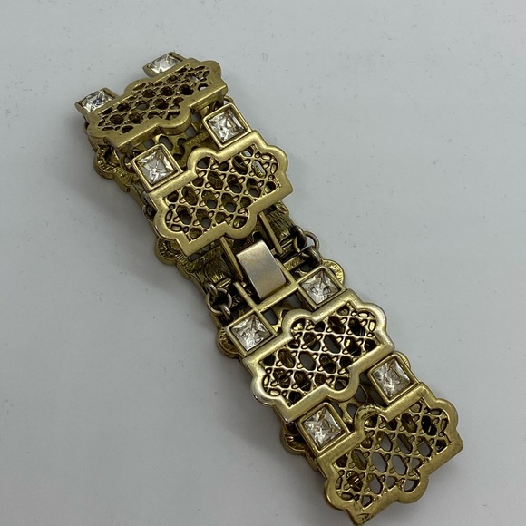 Lia Sophia Marrakech Bracelet